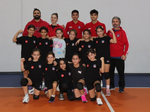 Eğitim