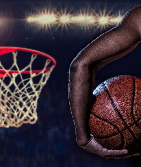 Basketbol 