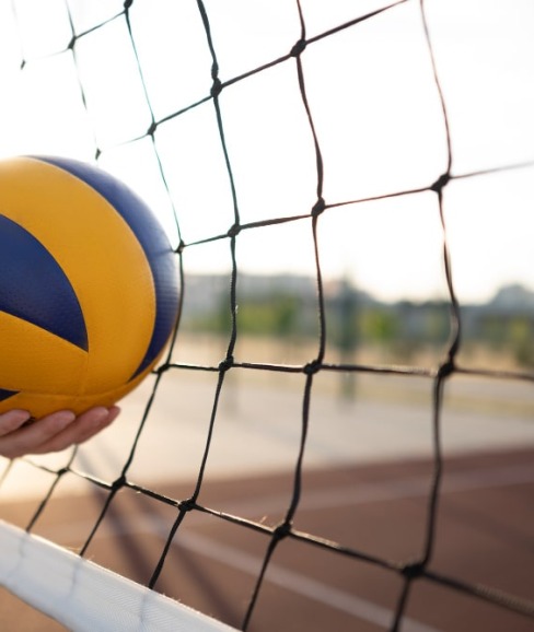 Voleybol
