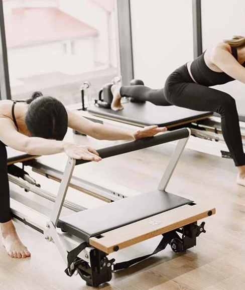 Pilates