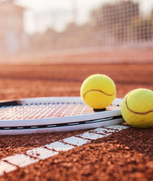Tenis 