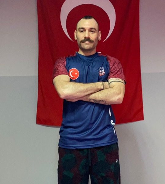 Emirhan Yıldırım