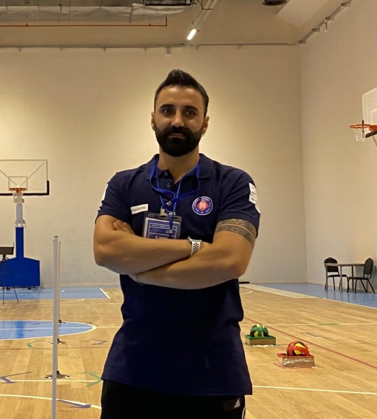 İlhami HAMARAT