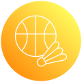 Badminton